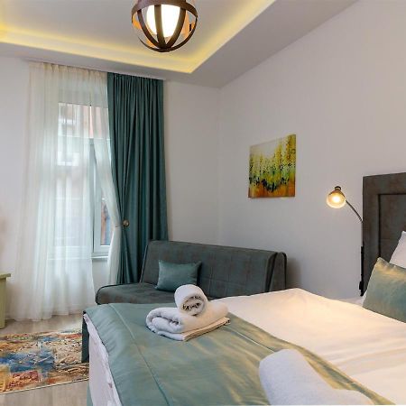 O..C.. Lux Apartments سراييفو المظهر الخارجي الصورة