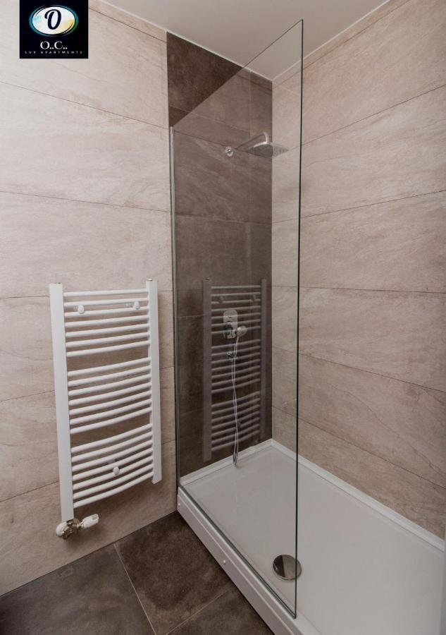 O..C.. Lux Apartments سراييفو المظهر الخارجي الصورة