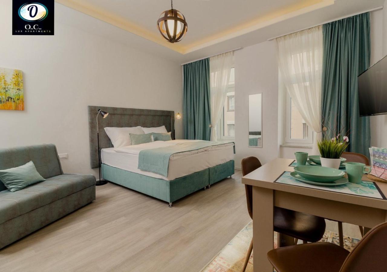 O..C.. Lux Apartments سراييفو المظهر الخارجي الصورة