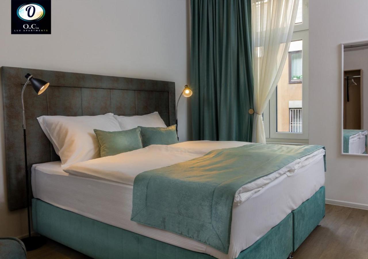 O..C.. Lux Apartments سراييفو المظهر الخارجي الصورة