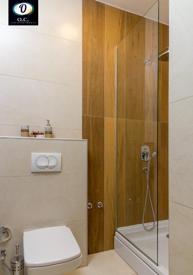 O..C.. Lux Apartments سراييفو المظهر الخارجي الصورة