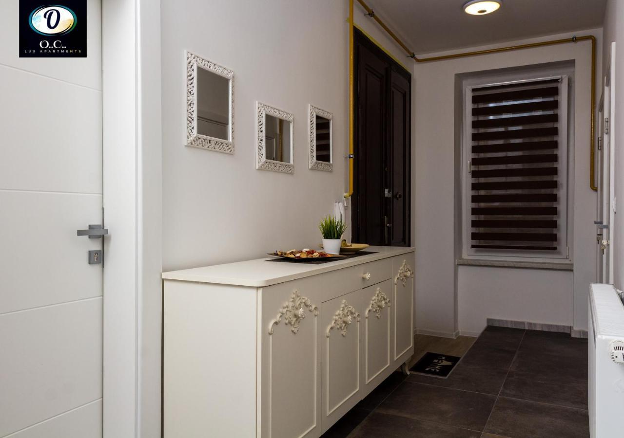O..C.. Lux Apartments سراييفو المظهر الخارجي الصورة
