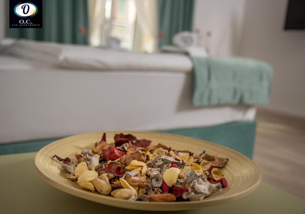 O..C.. Lux Apartments سراييفو المظهر الخارجي الصورة