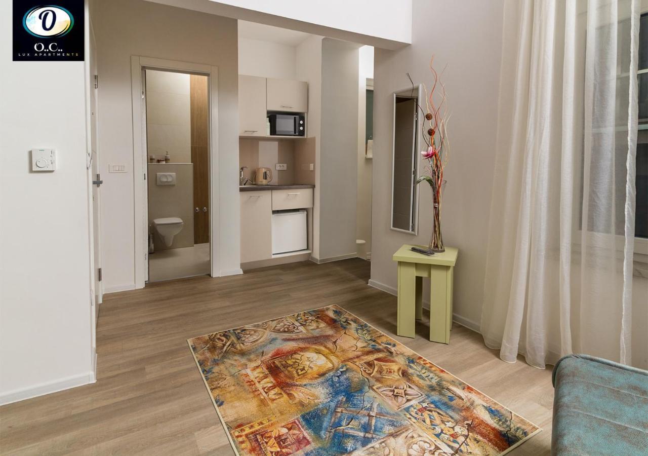 O..C.. Lux Apartments سراييفو المظهر الخارجي الصورة