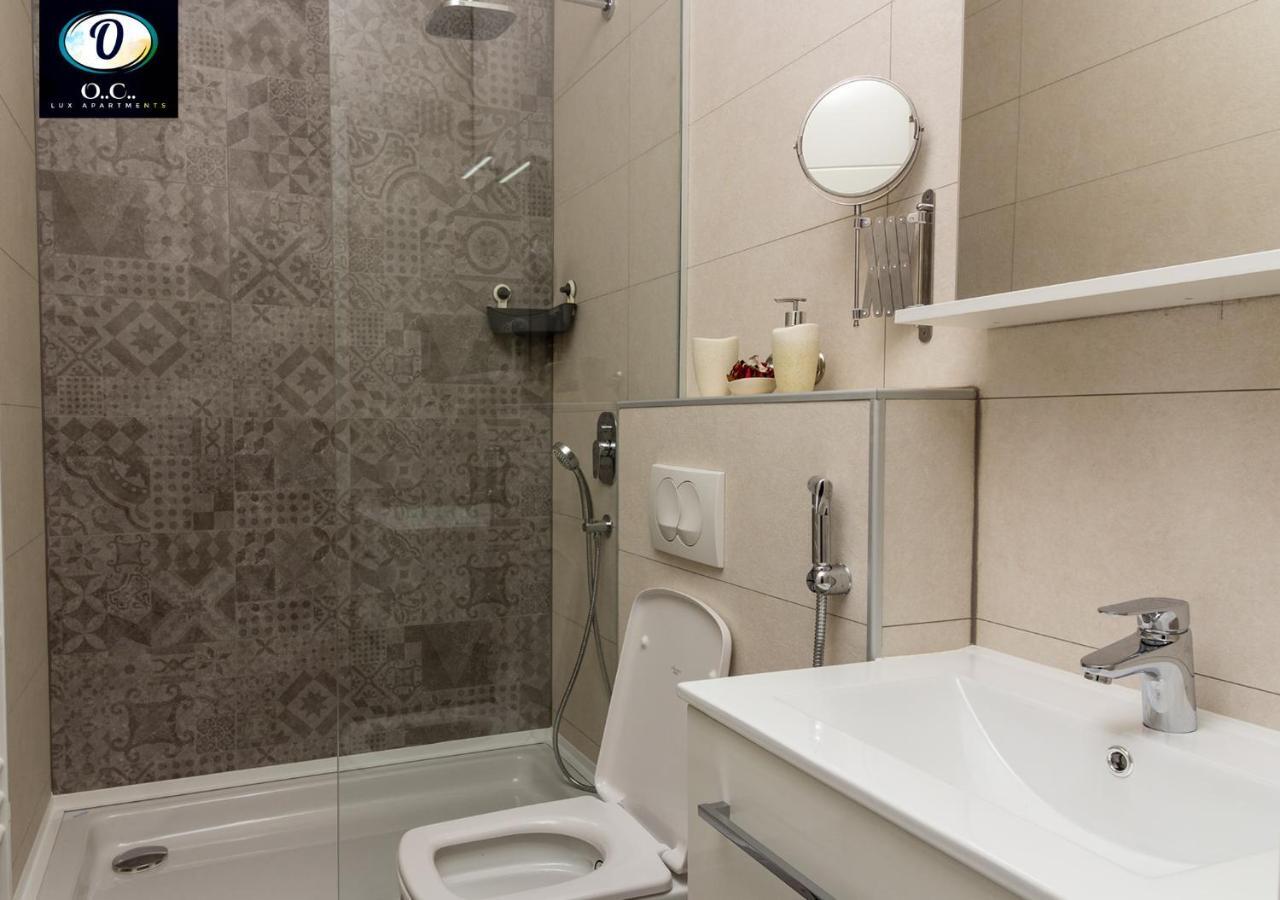 O..C.. Lux Apartments سراييفو المظهر الخارجي الصورة