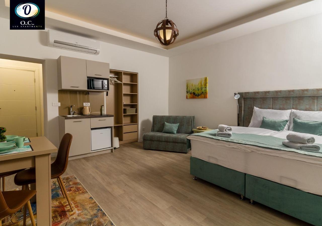 O..C.. Lux Apartments سراييفو المظهر الخارجي الصورة