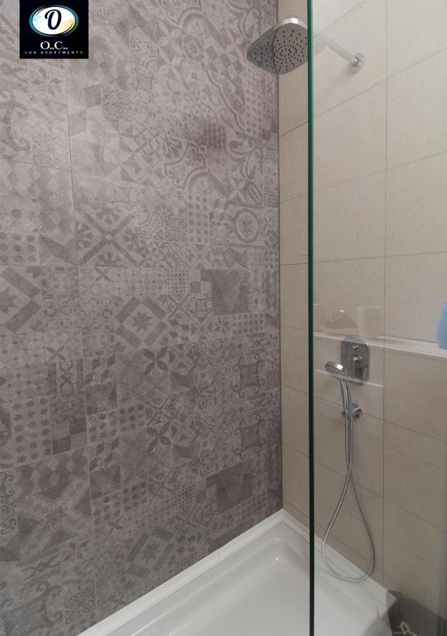 O..C.. Lux Apartments سراييفو المظهر الخارجي الصورة